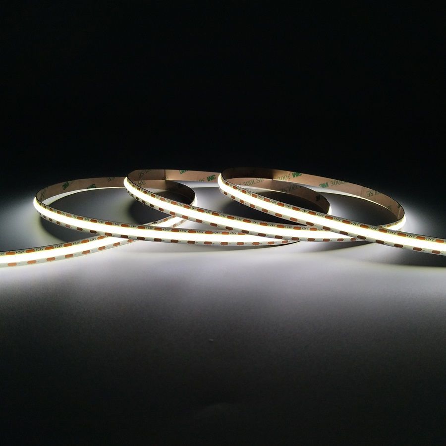 Free Cut COB LED Strip light 3